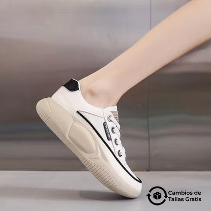 Zapatillas Voon - Roselle Shoes