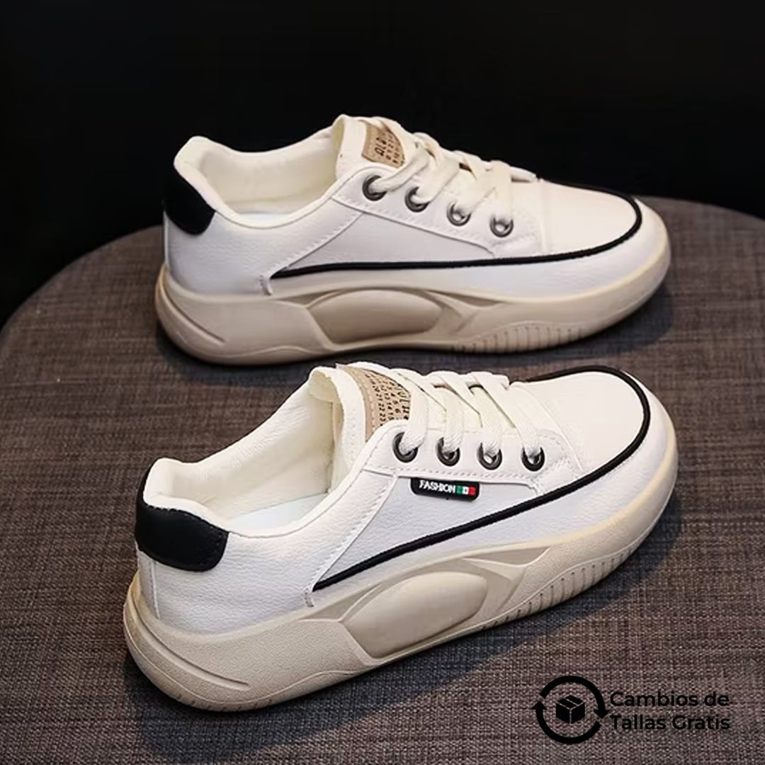 Zapatillas Voon - Roselle Shoes