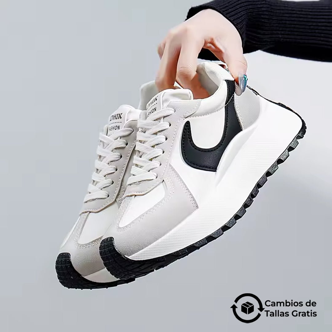 Zapatillas Xentrix - Roselle Shoes