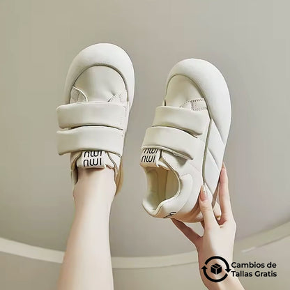 Zapatillas Yurei Ortopedicas - Roselle Shoes