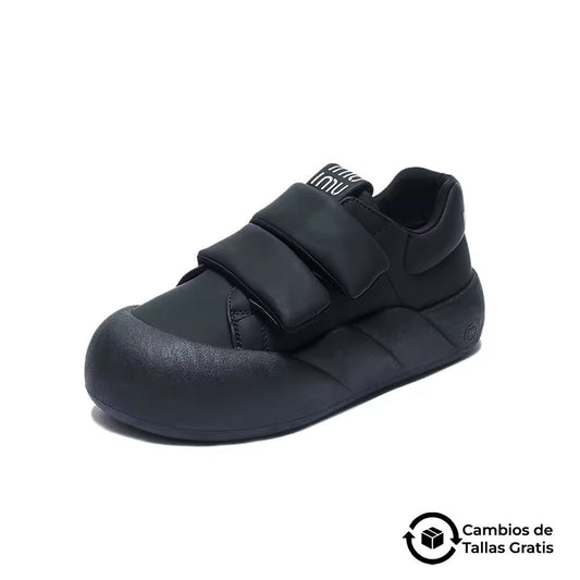 Zapatillas Yurei Ortopedicas - Roselle Shoes