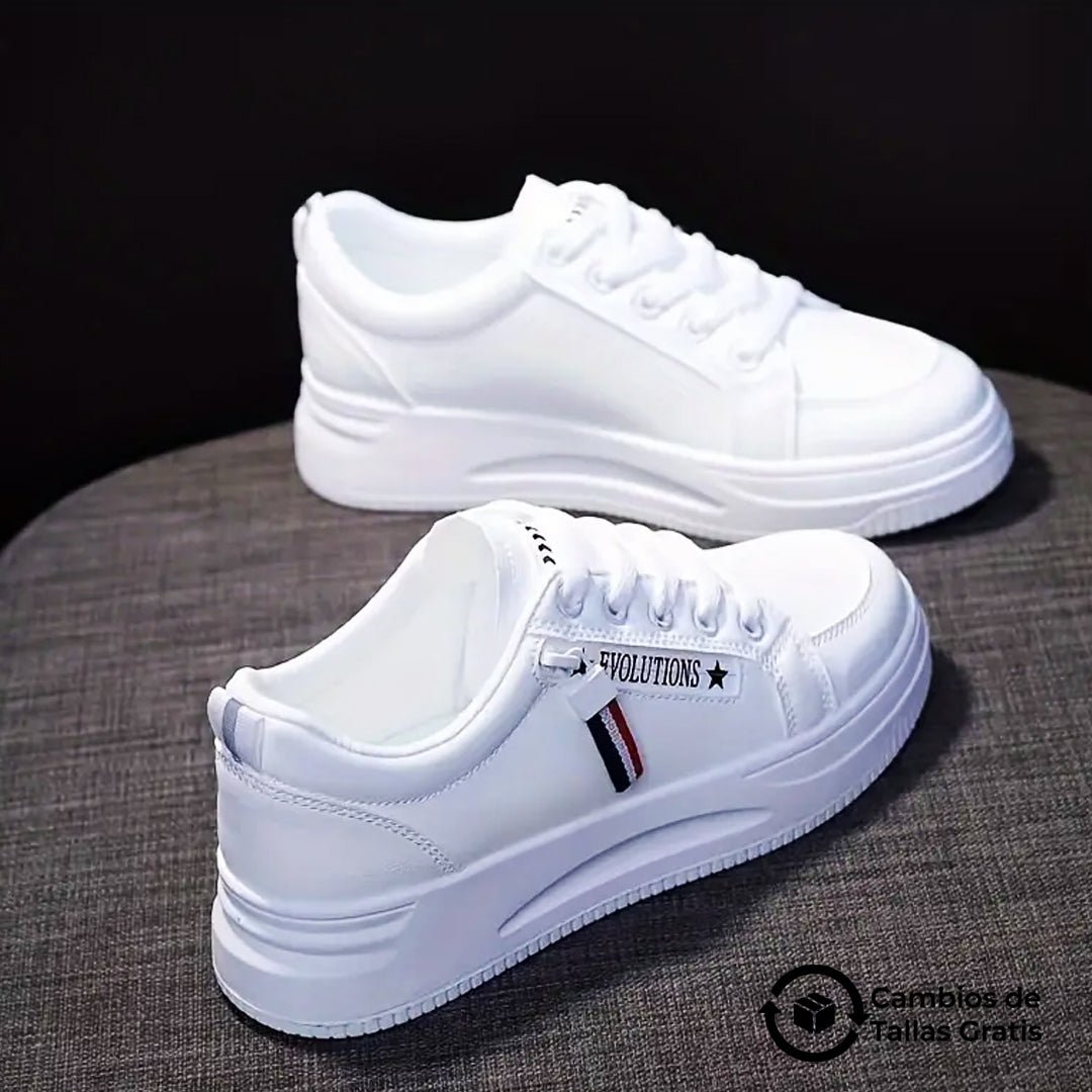 Zapatillas Yvena Ortopedicas - Roselle Shoes