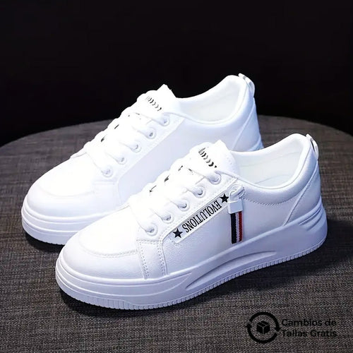 Zapatillas Yvena Ortopedicas - Roselle Shoes