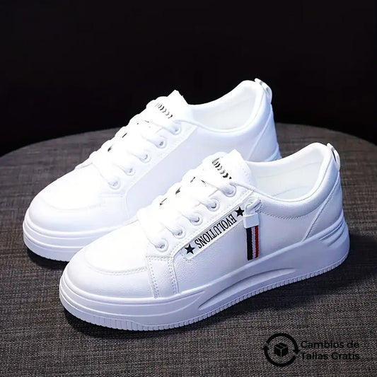 Zapatillas Yvena Ortopedicas - Roselle Shoes