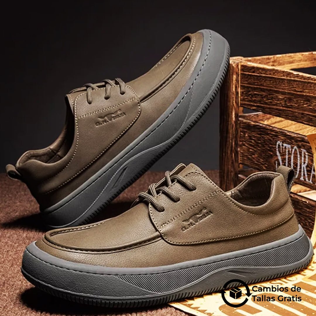 Zapatos Demmer - Roselle Shoes