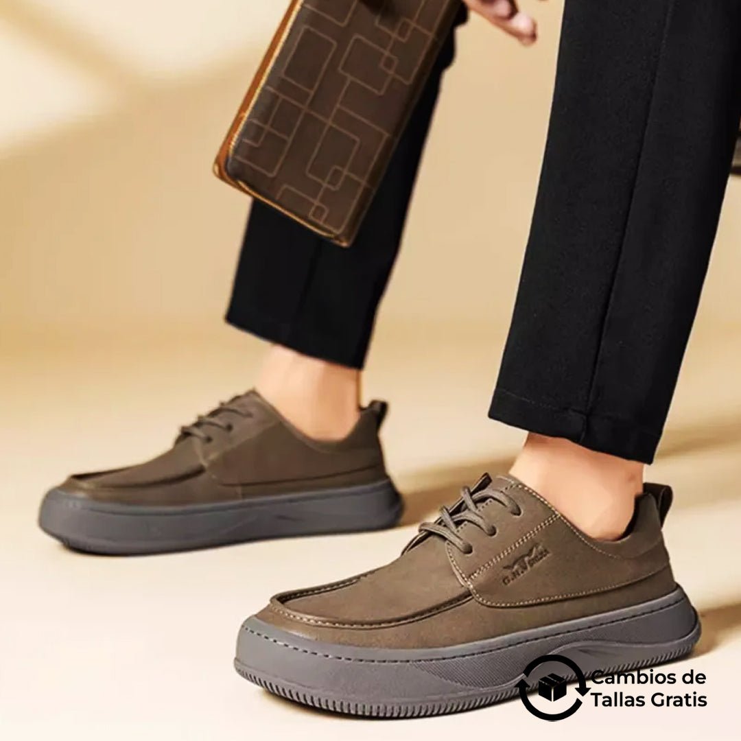 Zapatos Demmer - Roselle Shoes