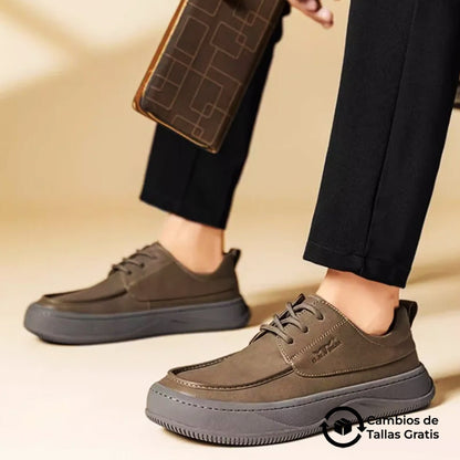 Zapatos Demmer - Roselle Shoes