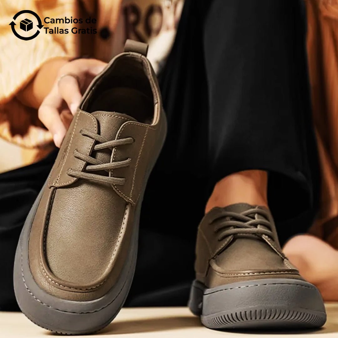 Zapatos Demmer - Roselle Shoes