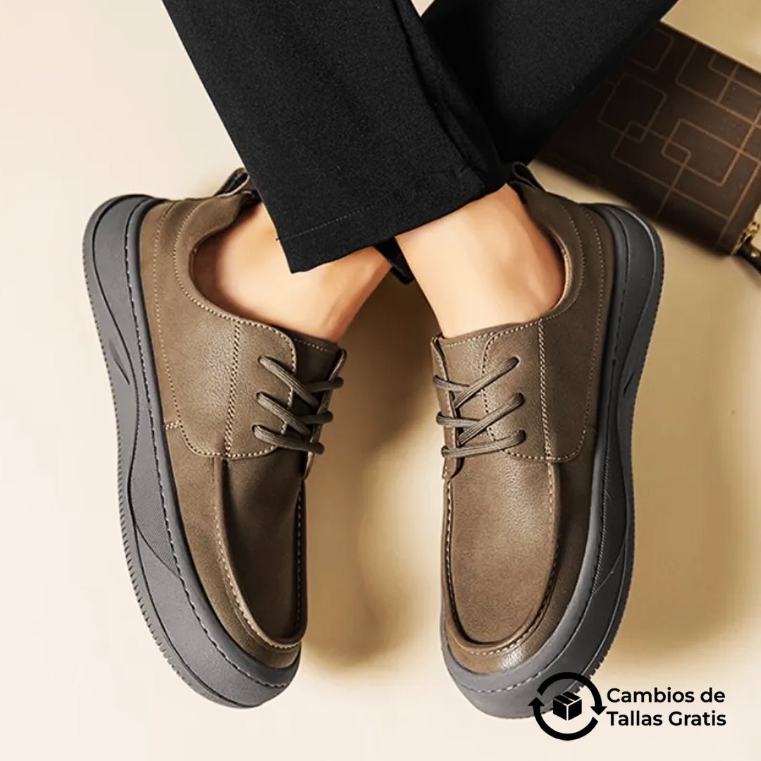 Zapatos Demmer - Roselle Shoes