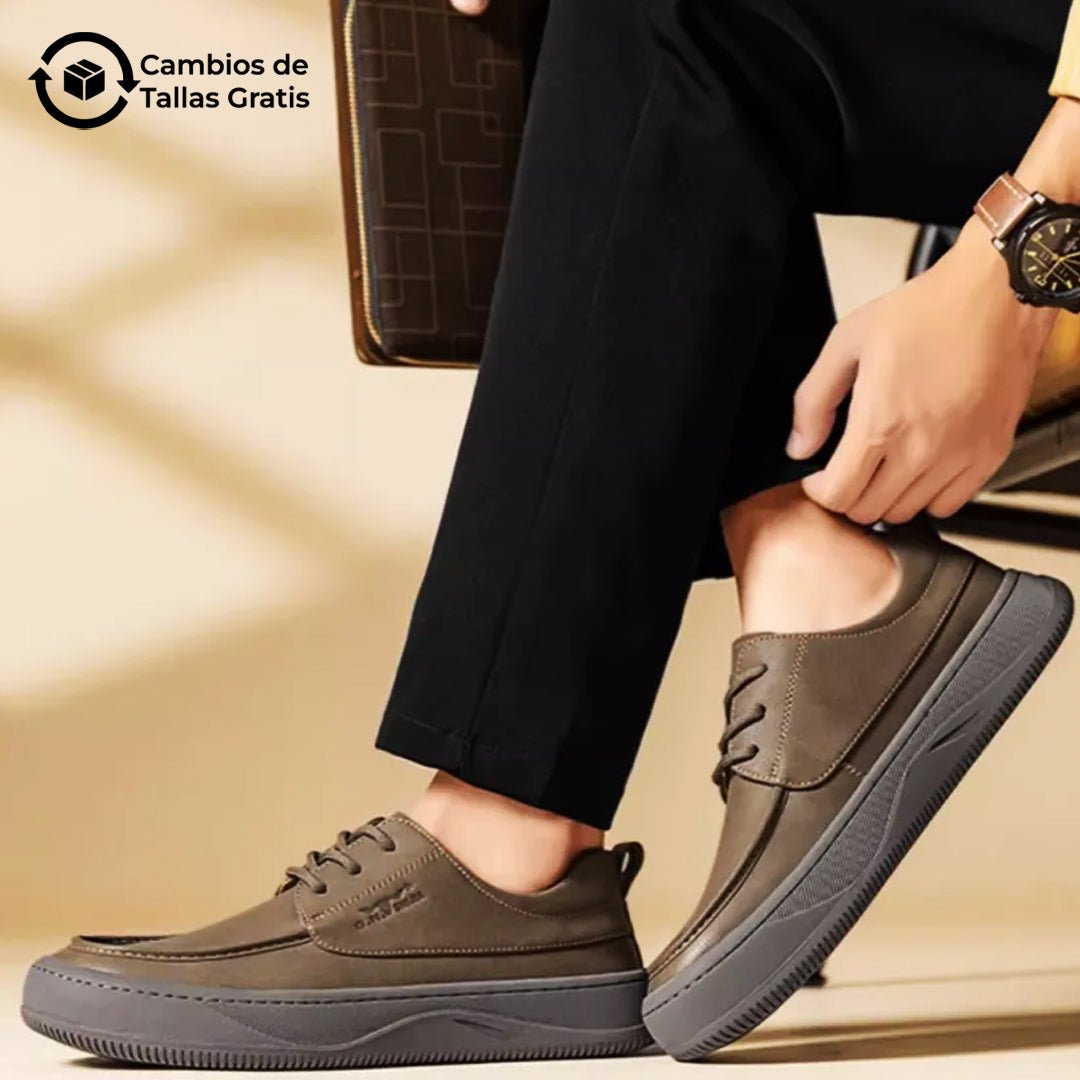 Zapatos Demmer - Roselle Shoes