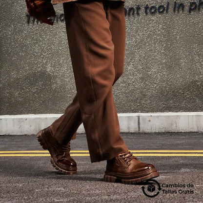 Zapatos Elgor - Roselle Shoes