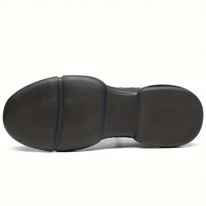 Zapatos Ortopedicos redondos de negocios - Roselle Shoes